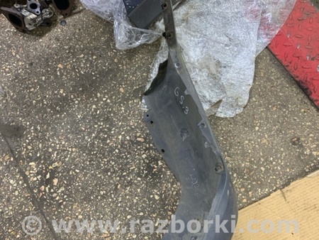 ФОТО Бампер задний для KIA Sorento 2 XM (09-14) Київ