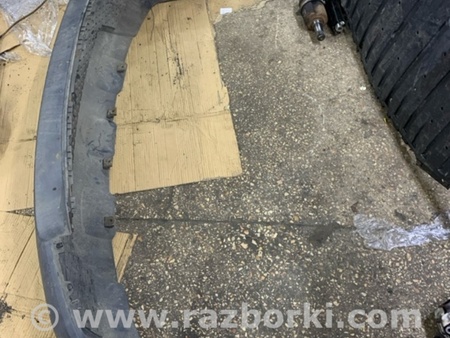 ФОТО Бампер задний для KIA Sorento 2 XM (09-14) Київ