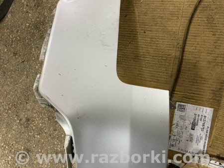 ФОТО Бампер задний левый для KIA Sorento 2 XM (09-14) Київ