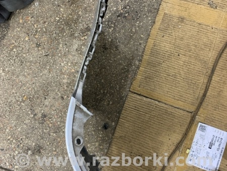 ФОТО Бампер задний левый для KIA Sorento 2 XM (09-14) Київ