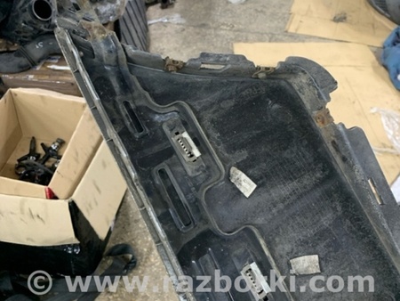 ФОТО Бампер задний левый для KIA Sorento 2 XM (09-14) Київ