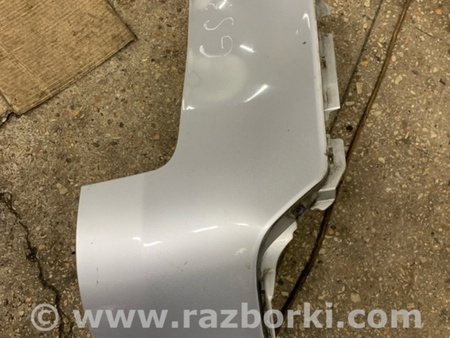 ФОТО Бампер задний правый для KIA Sorento 2 XM (09-14) Київ