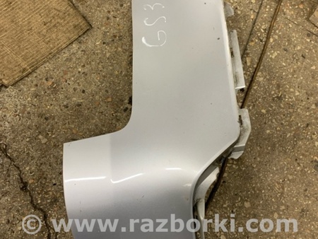 ФОТО Бампер задний правый для KIA Sorento 2 XM (09-14) Київ