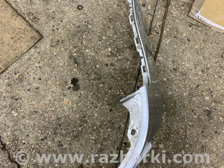 ФОТО Бампер задний правый для KIA Sorento 2 XM (09-14) Київ