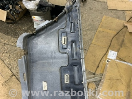ФОТО Бампер задний правый для KIA Sorento 2 XM (09-14) Київ