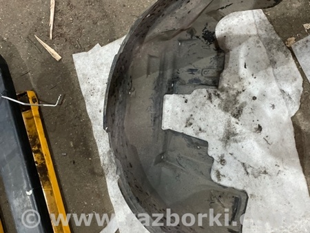 ФОТО Подкрылок передний левый для KIA Sorento 1 BL (02-09) Київ