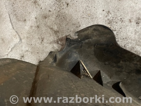 ФОТО Подкрылок передний левый для KIA Sorento 1 BL (02-09) Київ