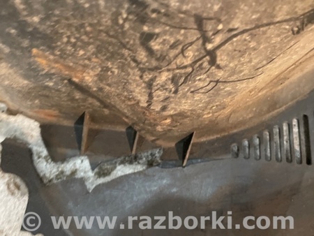 ФОТО Подкрылок передний правый для KIA Sorento 1 BL (02-09) Київ