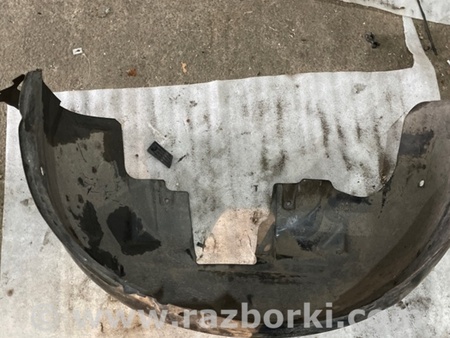 ФОТО Подкрылок передний правый для KIA Sorento 1 BL (02-09) Київ