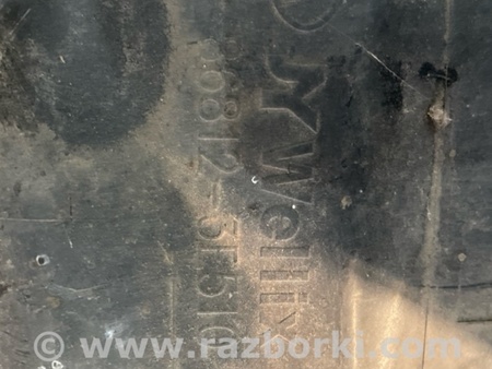 ФОТО Подкрылок передний правый для KIA Sorento 1 BL (02-09) Київ