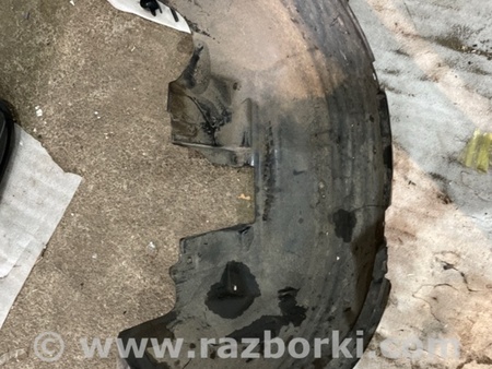 ФОТО Подкрылок передний правый для KIA Sorento 1 BL (02-09) Київ