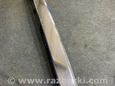 ФОТО Накладка крышки багажника для KIA Sorento 2 XM (09-14) Київ