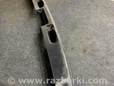 ФОТО Накладка крышки багажника для KIA Sorento 2 XM (09-14) Київ