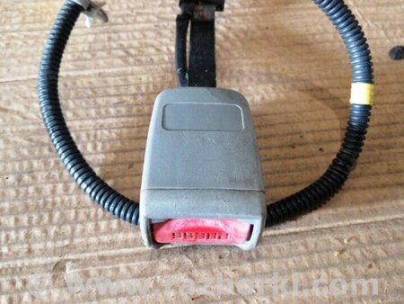 ФОТО Замок ремня безопасности для KIA Sorento 1 BL (02-09) Київ