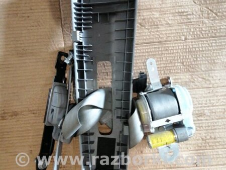 ФОТО Ремень безопасности левый для KIA Sorento 1 BL (02-09) Київ