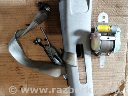 ФОТО Ремень безопасности правый для KIA Sorento 1 BL (02-09) Київ