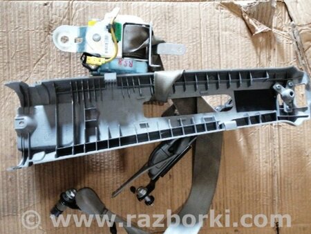 ФОТО Ремень безопасности правый для KIA Sorento 1 BL (02-09) Київ