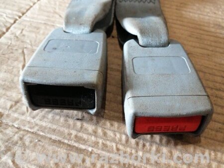 ФОТО Замок ремня безопасности для KIA Sorento 1 BL (02-09) Київ