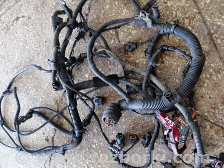 ФОТО Проводка для KIA Sorento 1 BL (02-09) Київ