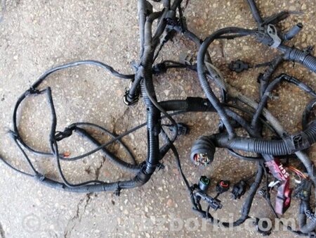 ФОТО Проводка для KIA Sorento 1 BL (02-09) Київ