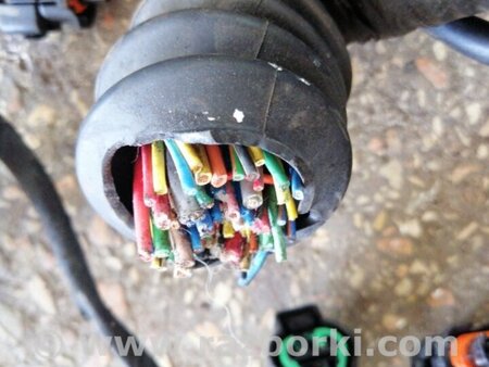 ФОТО Проводка для KIA Sorento 1 BL (02-09) Київ