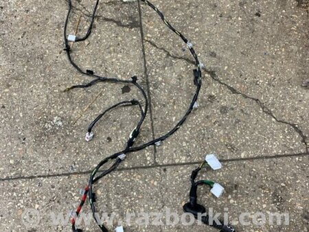 ФОТО Провода прочие для KIA Sorento 2 XM (09-14) Київ