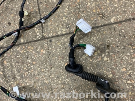 ФОТО Провода прочие для KIA Sorento 2 XM (09-14) Київ