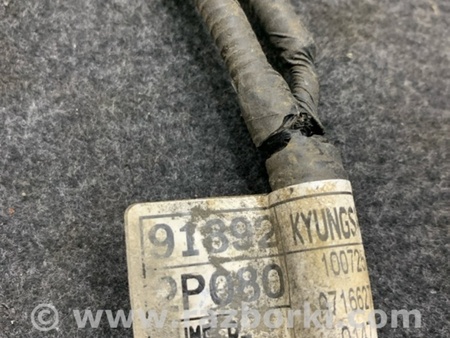 ФОТО Провода прочие задняя для KIA Sorento 2 XM (09-14) Київ