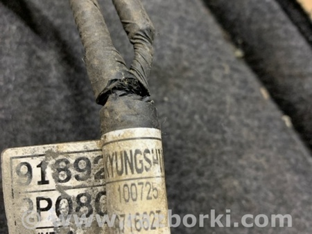 ФОТО Провода прочие задняя для KIA Sorento 2 XM (09-14) Київ