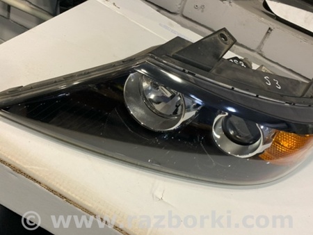 ФОТО Фара передняя левая для KIA Sorento 2 XM (09-14) Київ