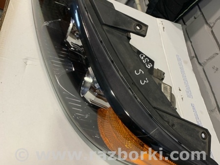 ФОТО Фара передняя левая для KIA Sorento 2 XM (09-14) Київ