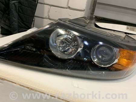 ФОТО Фара передняя левая для KIA Sorento 2 XM (09-14) Київ