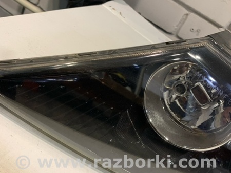 ФОТО Фара передняя левая для KIA Sorento 2 XM (09-14) Київ