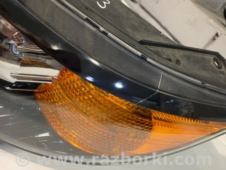 ФОТО Фара передняя левая для KIA Sorento 2 XM (09-14) Київ