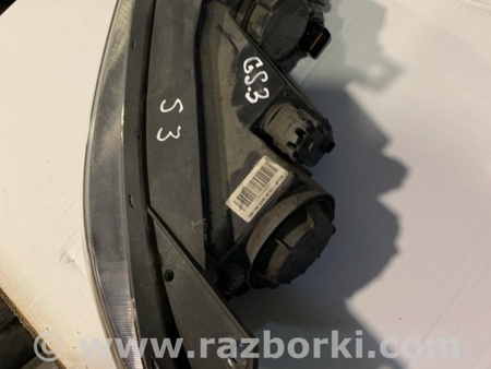 ФОТО Фара передняя левая для KIA Sorento 2 XM (09-14) Київ