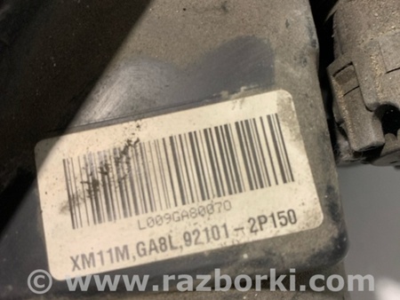 ФОТО Фара передняя левая для KIA Sorento 2 XM (09-14) Київ