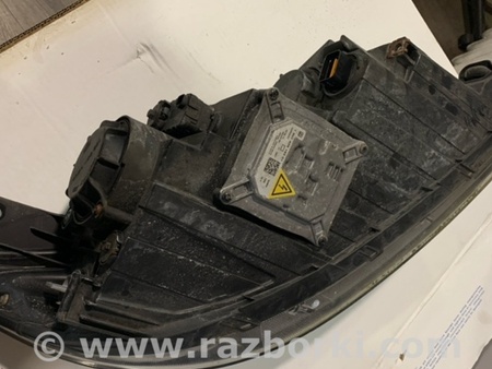 ФОТО Фара передняя левая для KIA Sorento 2 XM (09-14) Київ