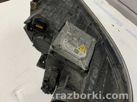 ФОТО Фара передняя левая для KIA Sorento 2 XM (09-14) Київ