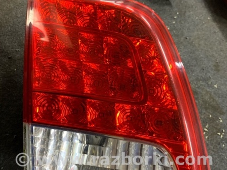 ФОТО Фонарь задний левый для KIA Sorento 2 XM (09-14) Київ