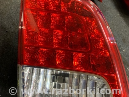 ФОТО Фонарь задний левый для KIA Sorento 2 XM (09-14) Київ