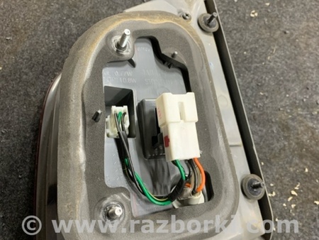 ФОТО Фонарь задний левый для KIA Sorento 2 XM (09-14) Київ