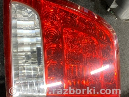 ФОТО Фонарь задний правый для KIA Sorento 2 XM (09-14) Київ
