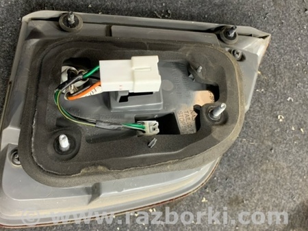 ФОТО Фонарь задний правый для KIA Sorento 2 XM (09-14) Київ