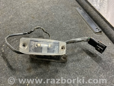 ФОТО Подсветка номера для KIA Sorento 2 XM (09-14) Київ
