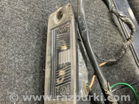 ФОТО Подсветка номера для KIA Sorento 2 XM (09-14) Київ