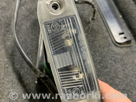 ФОТО Подсветка номера для KIA Sorento 2 XM (09-14) Київ