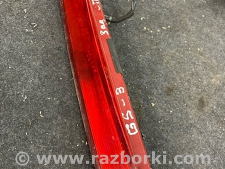 ФОТО Стоп-сигнал для KIA Sorento 2 XM (09-14) Київ