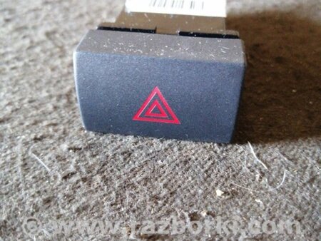 ФОТО Кнопка аварийки для KIA Sorento 1 BL (02-09) Київ