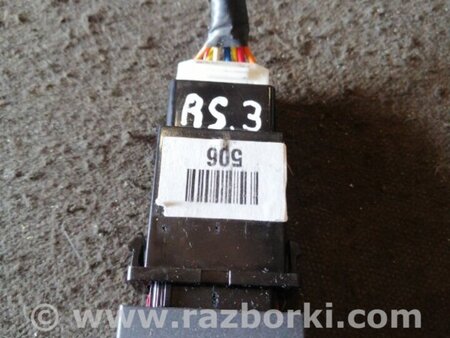 ФОТО Кнопка аварийки для KIA Sorento 1 BL (02-09) Київ