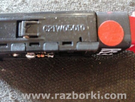 ФОТО Кнопка для KIA Sorento 1 BL (02-09) Київ